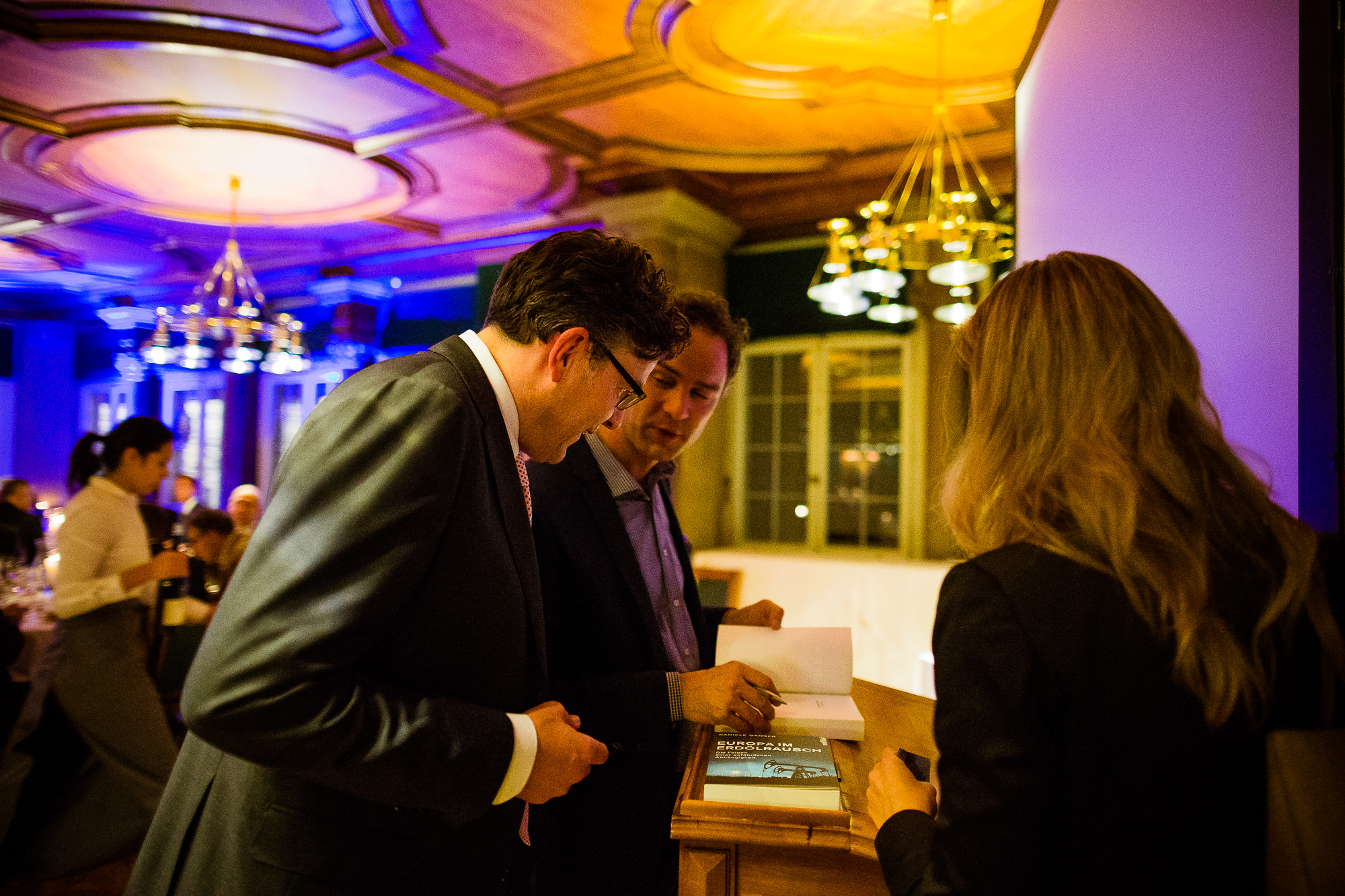 Export x3 1DX 9074 Businessauftrag Complementa 2014